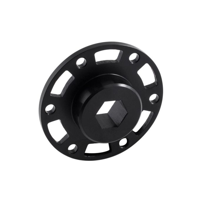 1/2” Hex Bore Aluminum VersaHub thumbnail