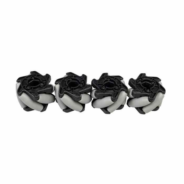 2" Mecanum Wheel thumbnail