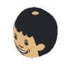 Avatar Head thumbnail