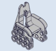 Avatar Seat (Beam Mount) thumbnail
