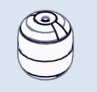 2.5x3 Cylindrical Tank thumbnail