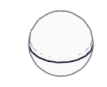 19mm Ball (Moon) thumbnail