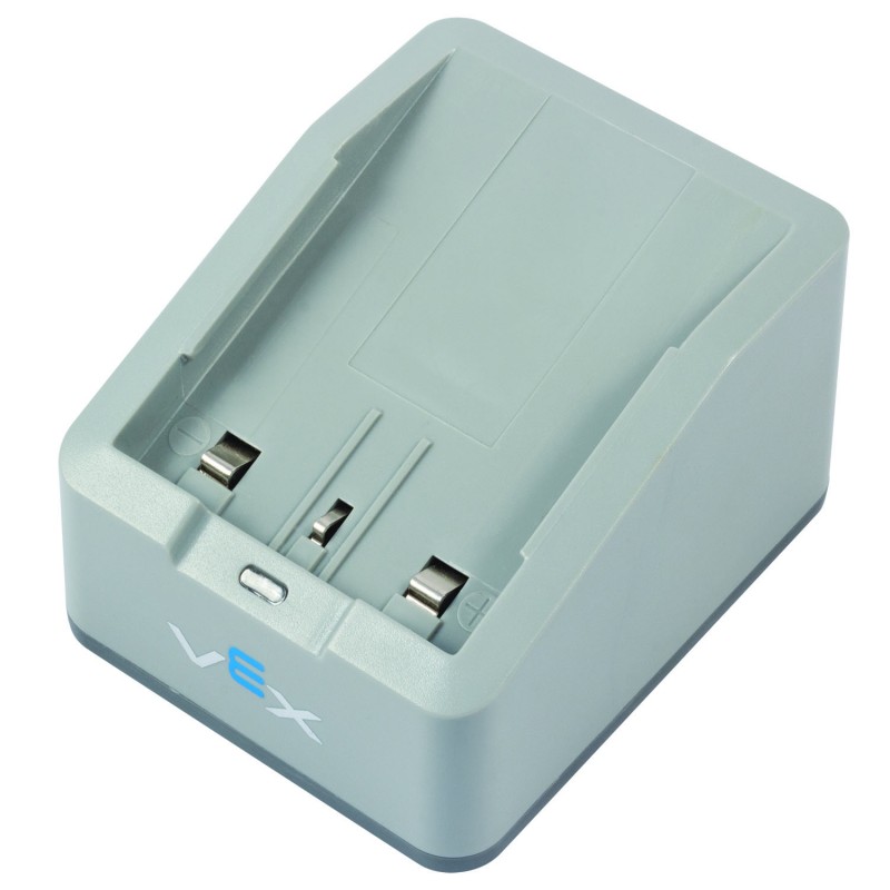 Robot Battery Charger