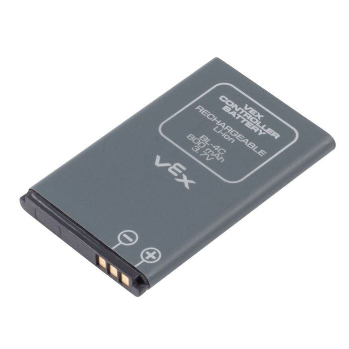 Controller Battery