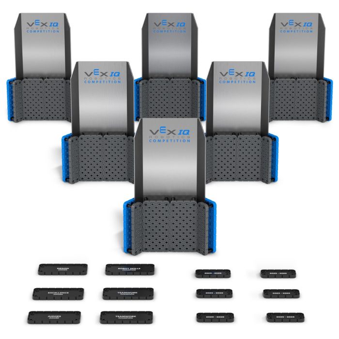 VEX IQ Challenge Large Trophy
