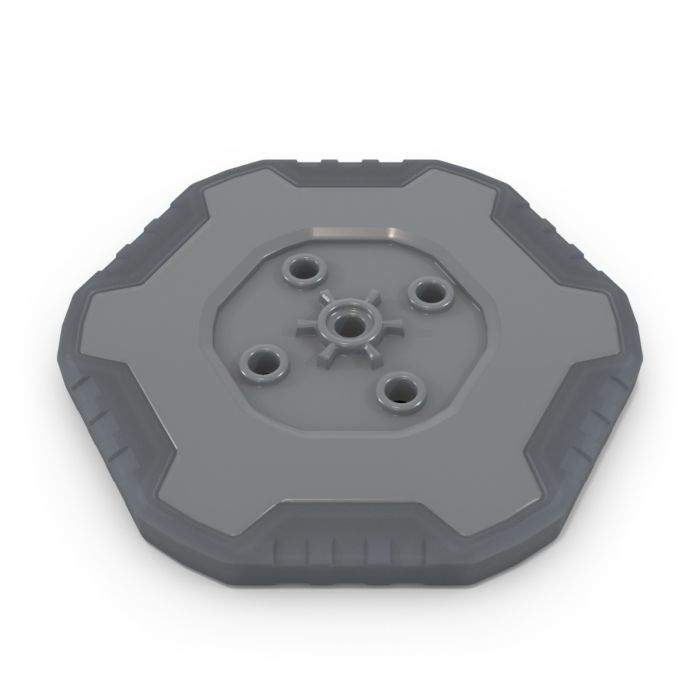 Flywheel Weight