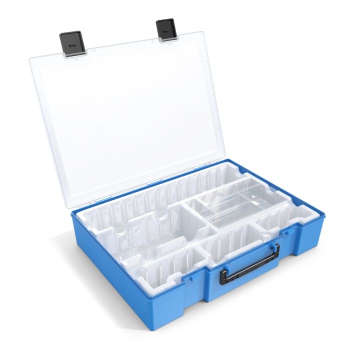 Storage Bin