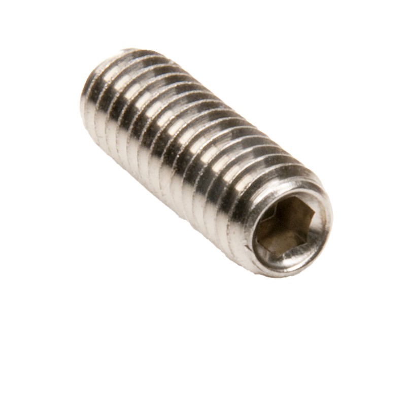 #8-32 x 0.500" Hex Drive Coupler