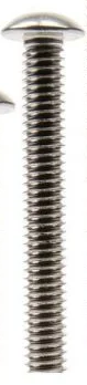 #8-32 x 1.000" Screw thumbnail