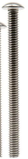 #8-32 x 1.500" Screw thumbnail