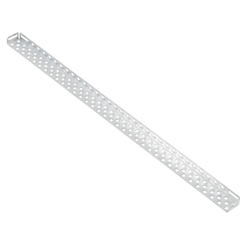 2x1x35 Steel Chassis Rail thumbnail