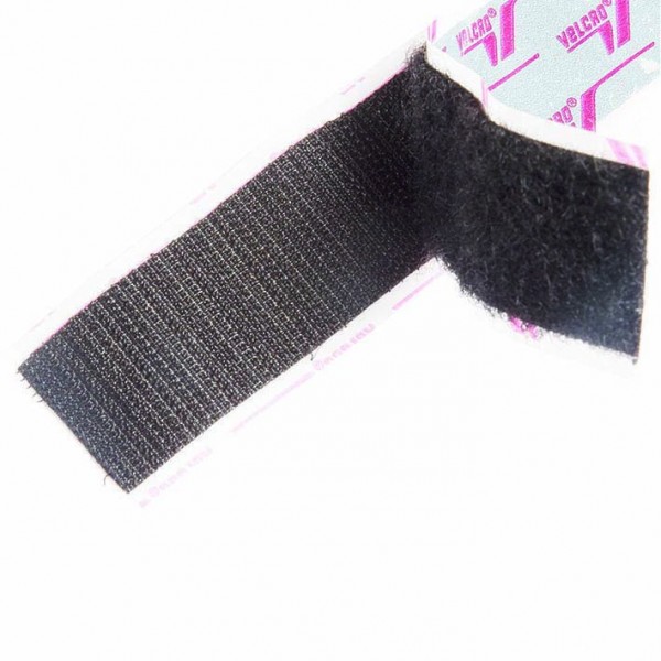 Hook & Loop Adhesive Strip (5')