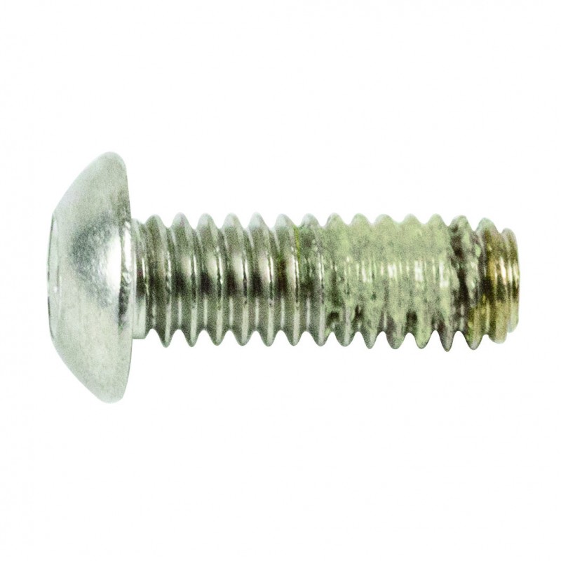 #8-32 x 1/2" Locking Screw thumbnail