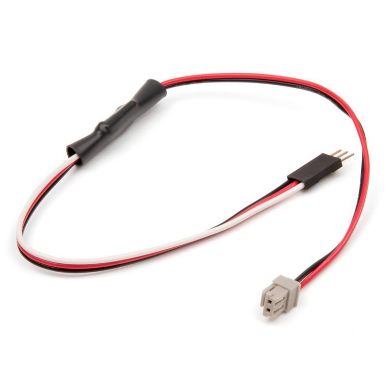 Driver Cable for an SMC Solenoid thumbnail