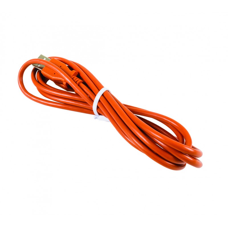 USB A-A Tether Cable 6'