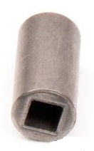 Vex 1/8" Shaft Coupler thumbnail
