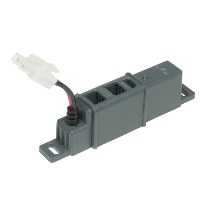 Power Expander