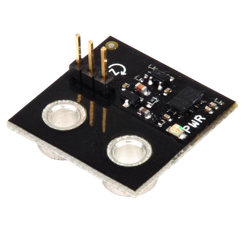 Yaw Rate Gyroscope Sensor V1.0 thumbnail