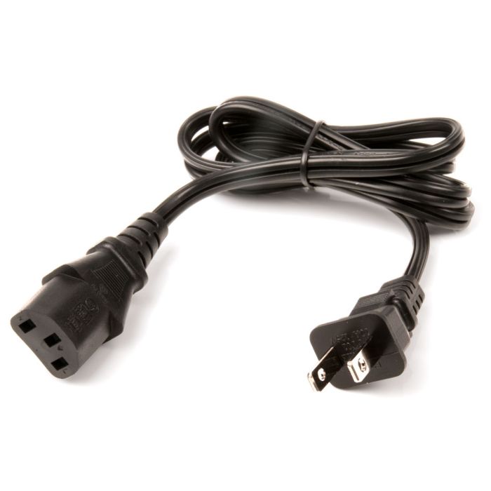 Battery Charger Power Cord - UK (Type G)