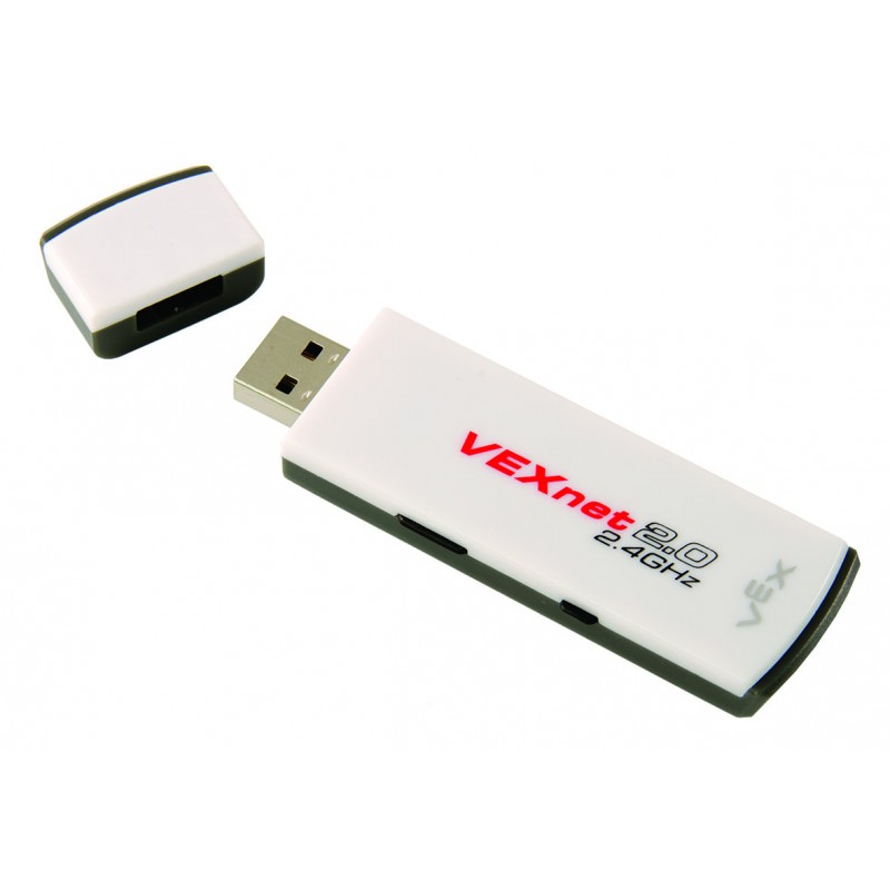 VEXnet Key 2.0