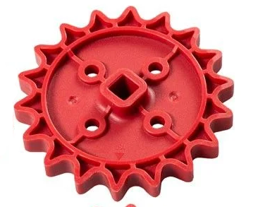 18T High Strength Sprocket thumbnail