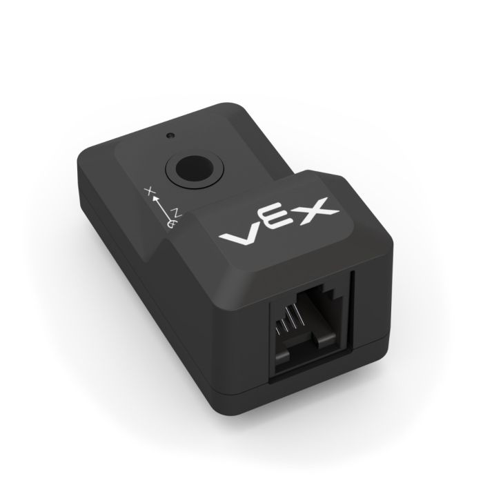 Inertial Sensor