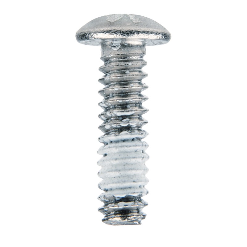 #8-32 x 1/2" Locking Star Drive Screw thumbnail