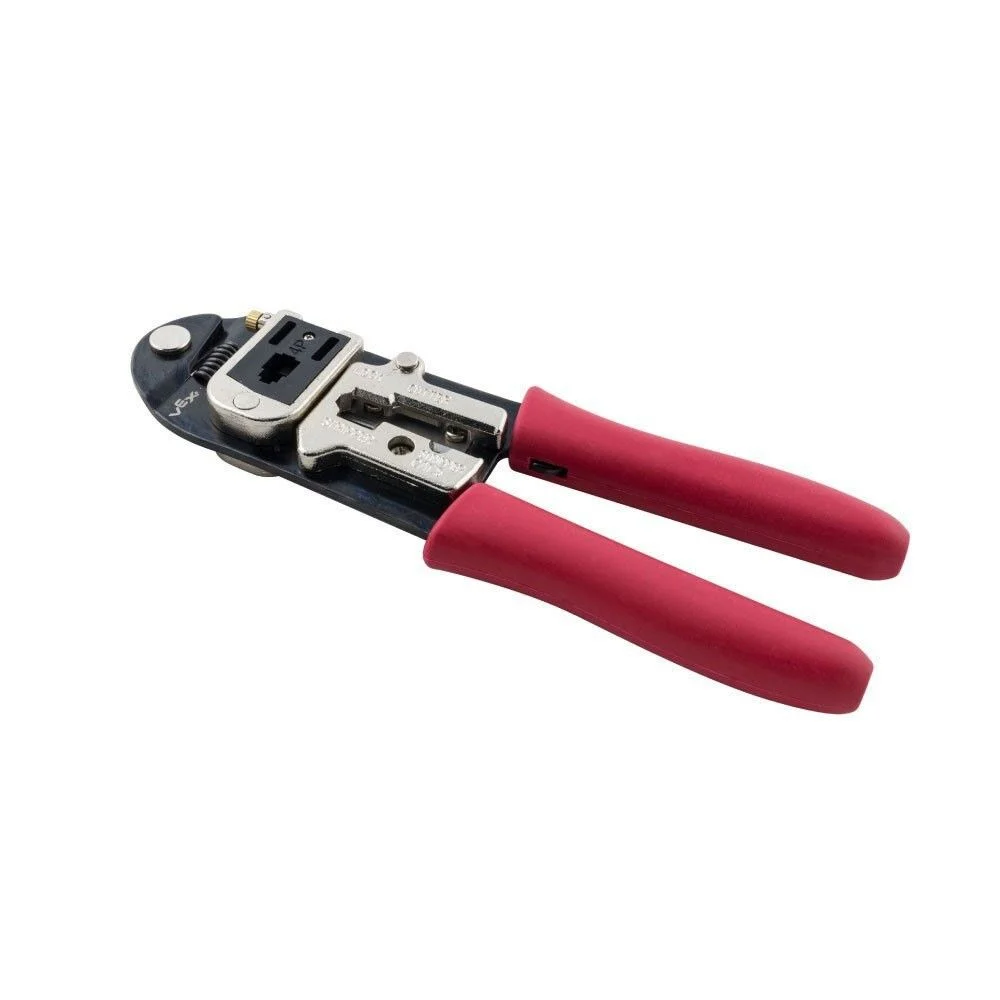 V5 Smart Cable Crimp Tool