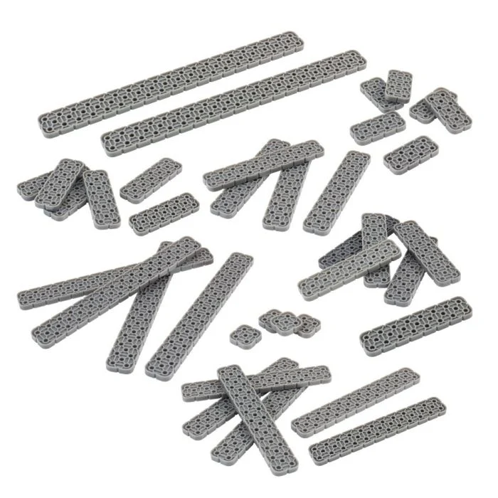 2x Beam Base Pack