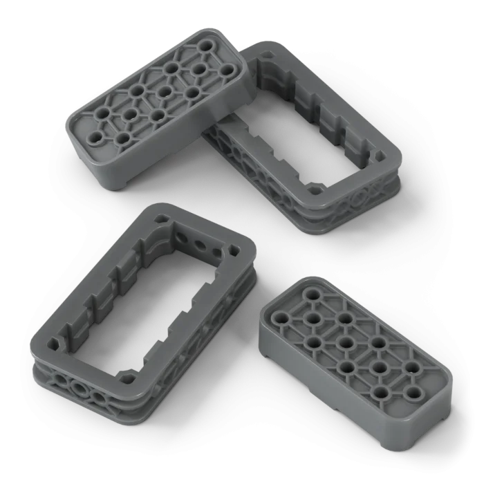 Smart Motor Mount Add-On Pack