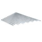 Long Shaft Add-On Pack