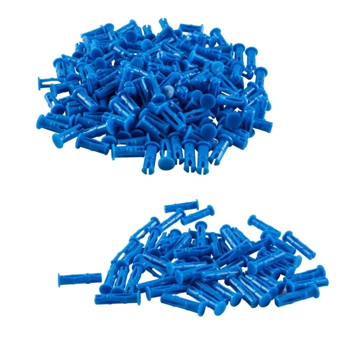 Capped Connector Pin Pack (Base)