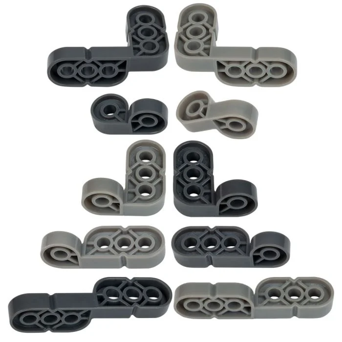 Corner Beam Pack