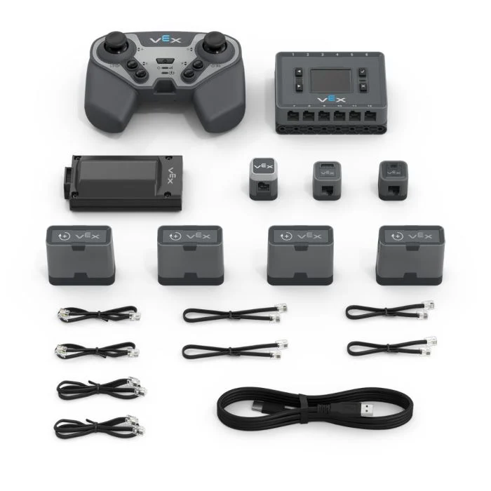 IQ System Bundle (2nd generation)