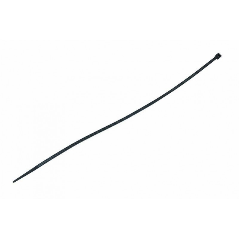 11 Zip Ties (100-pack)