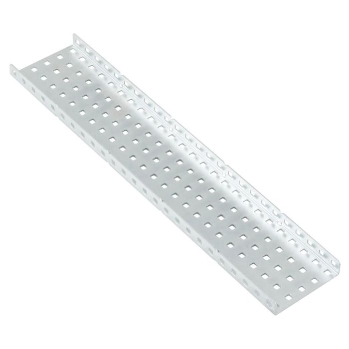 C-Channel 1x5x1x25 (4-pack)