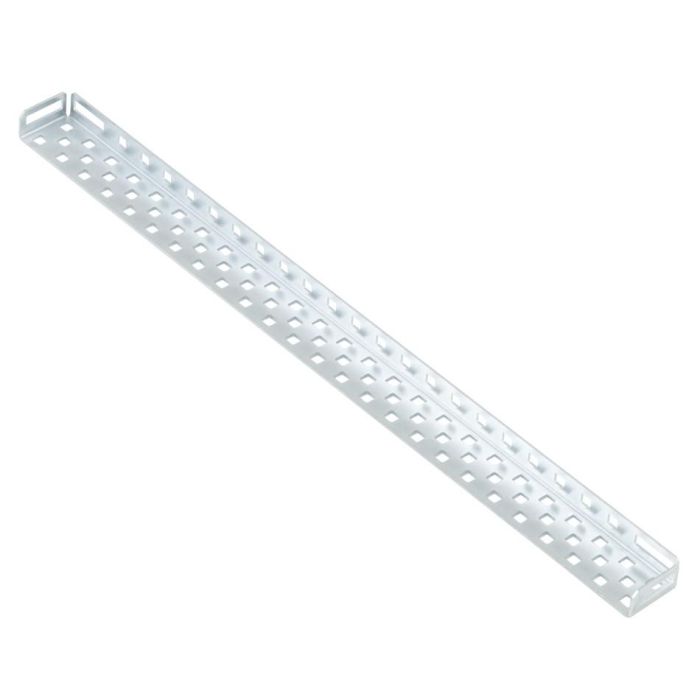 Chassis Rail 2x1x25 (4-pack)