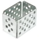 Worm Gearbox Bracket (2-pack)