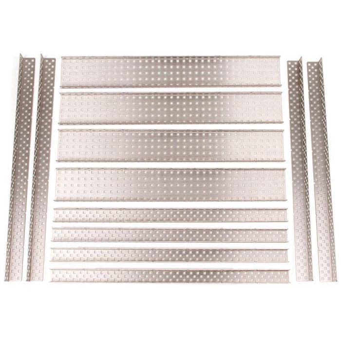 Long Aluminum Structure Kit