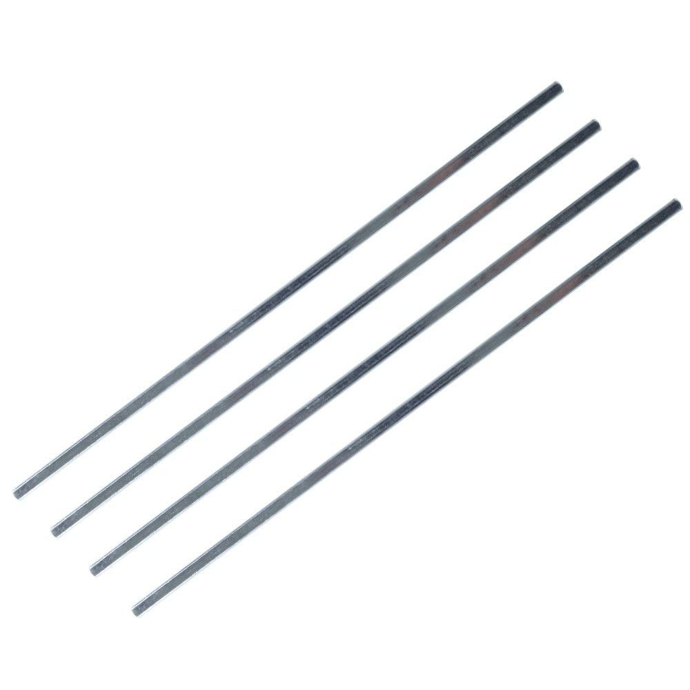 Drive Shaft 12" (4-pack)