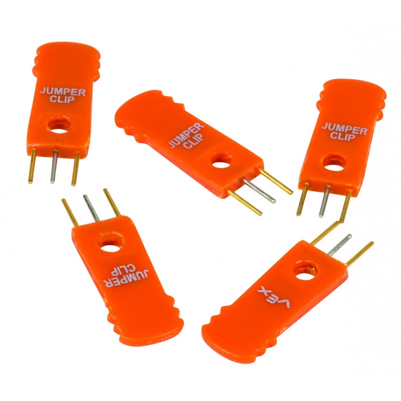 Jumper (5-pack)