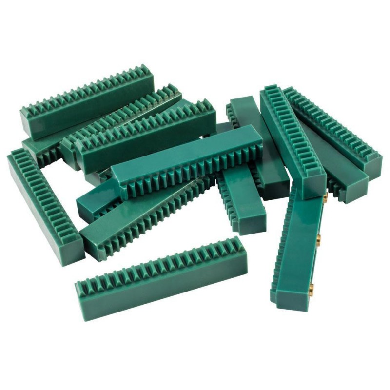 Rack Gear (16-pack)