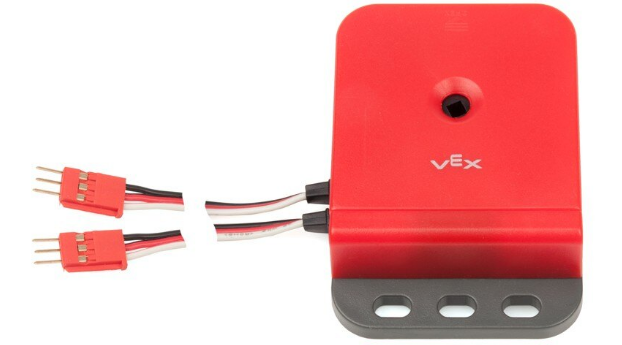 Optical Shaft Encoder (2-pack)