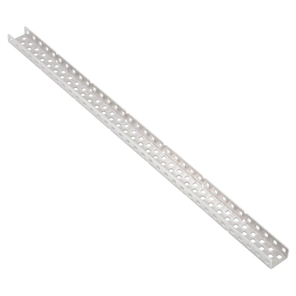 C-Channel 1x2x1x35 (2-pack)