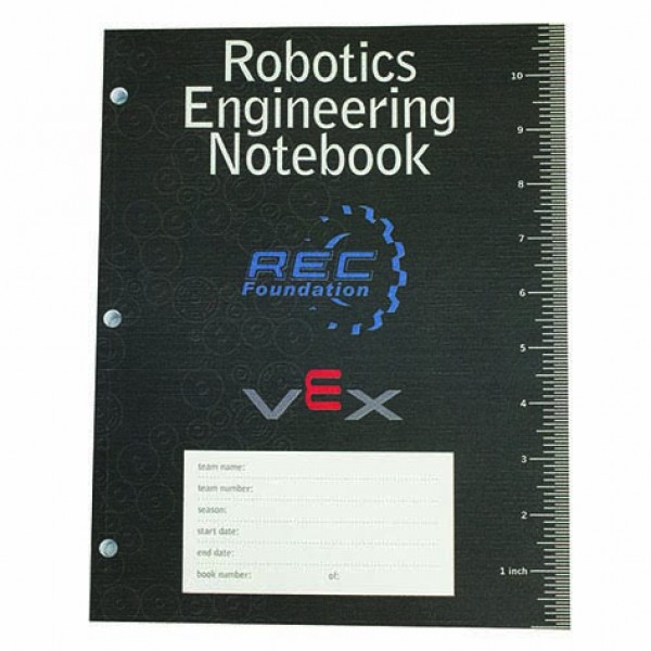 Engineering Notebook