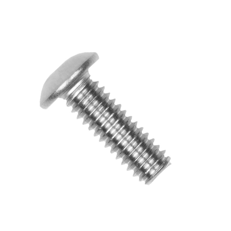 Star Drive Screw 8-32 x 0.500" (100-pack)