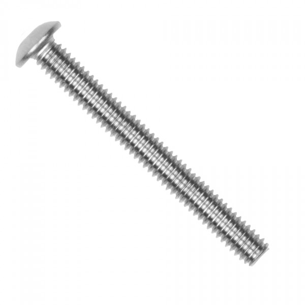 Star Drive Screw 8-32 x 1.500" (50-pack)