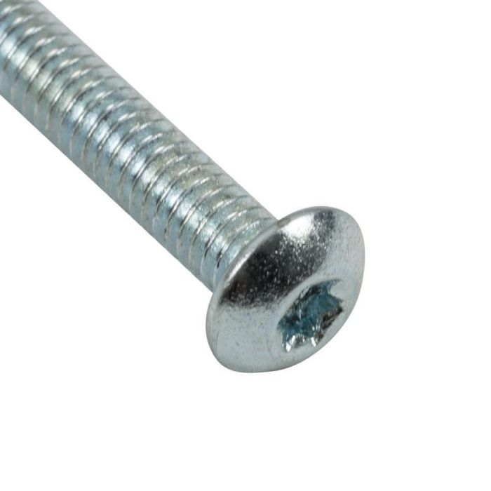 Star Drive Screw 8-32 x 2.000" (25-pack)