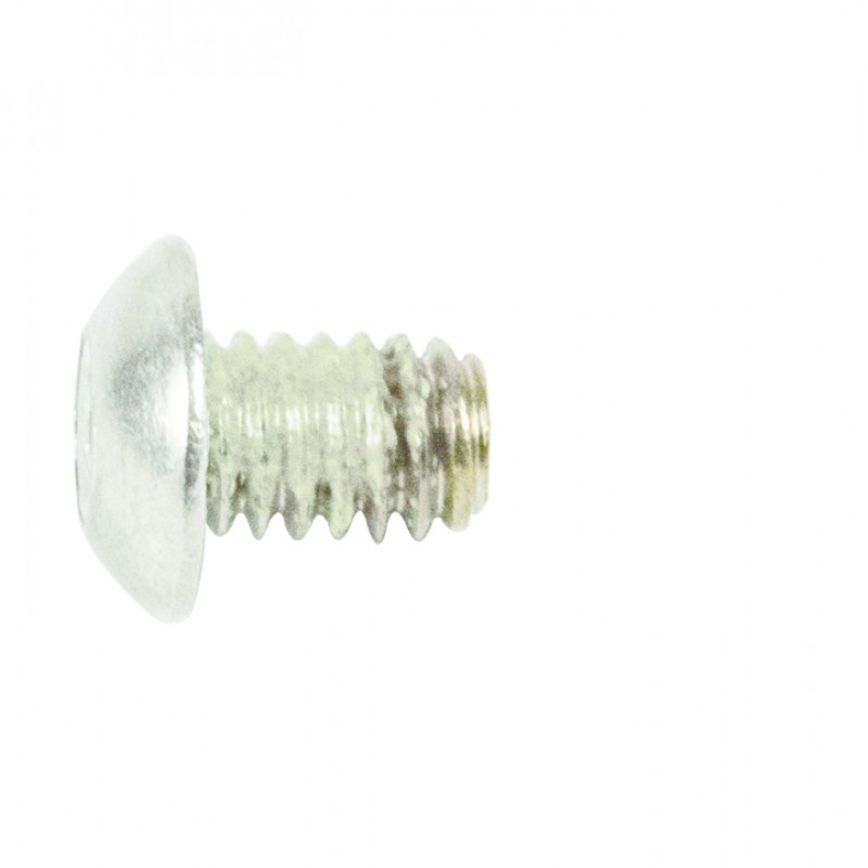 Star Drive Screw 8-32 x 0.250" Locking (100-pack)
