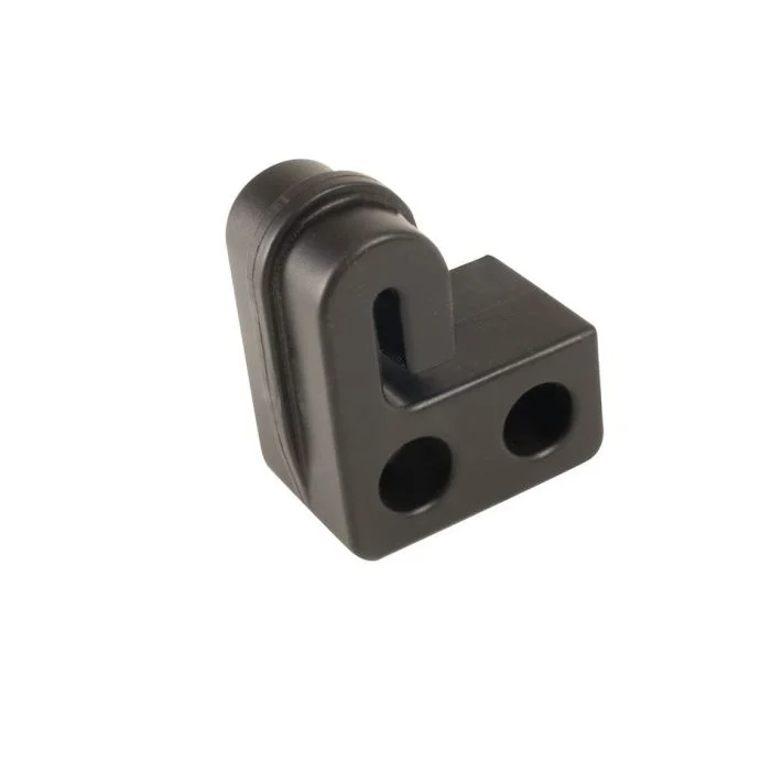 Field Perimeter Rubber Foot (20-pack)